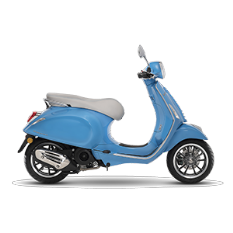 vespa