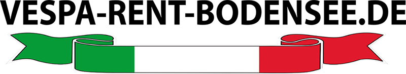 vespa renting bodensee lindau